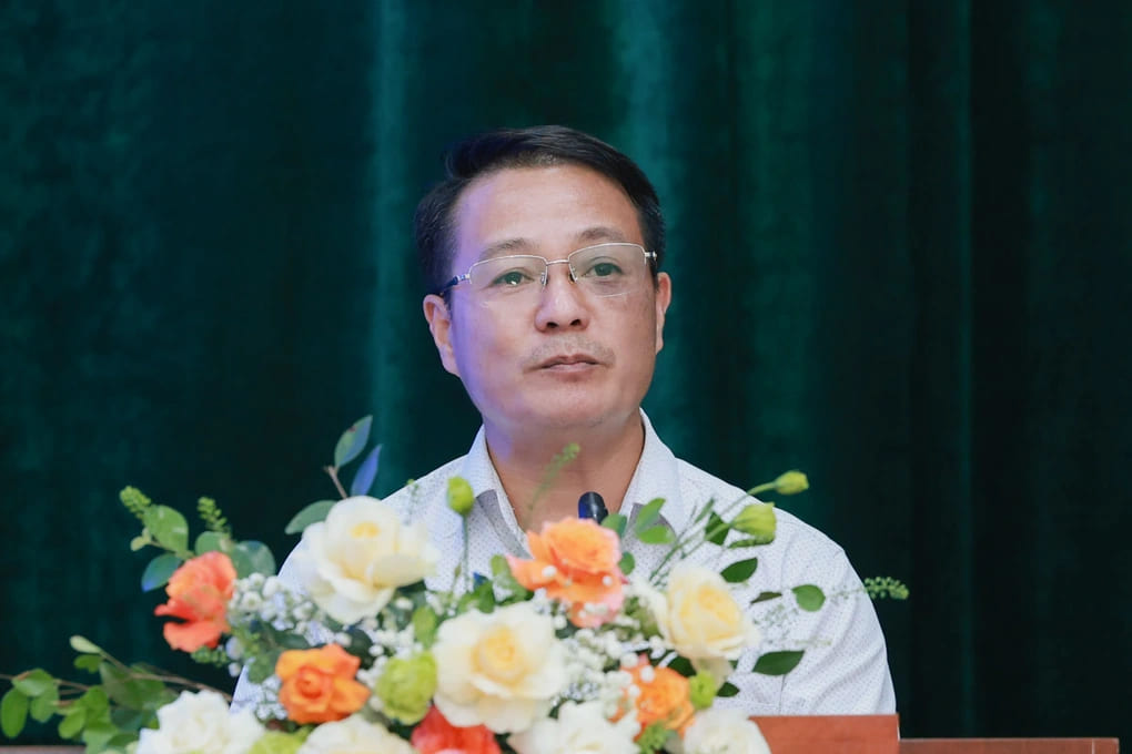 Nguy cơ mất việc vì AI Vì sao bạn buộc phải học công nghệ để tồn tại