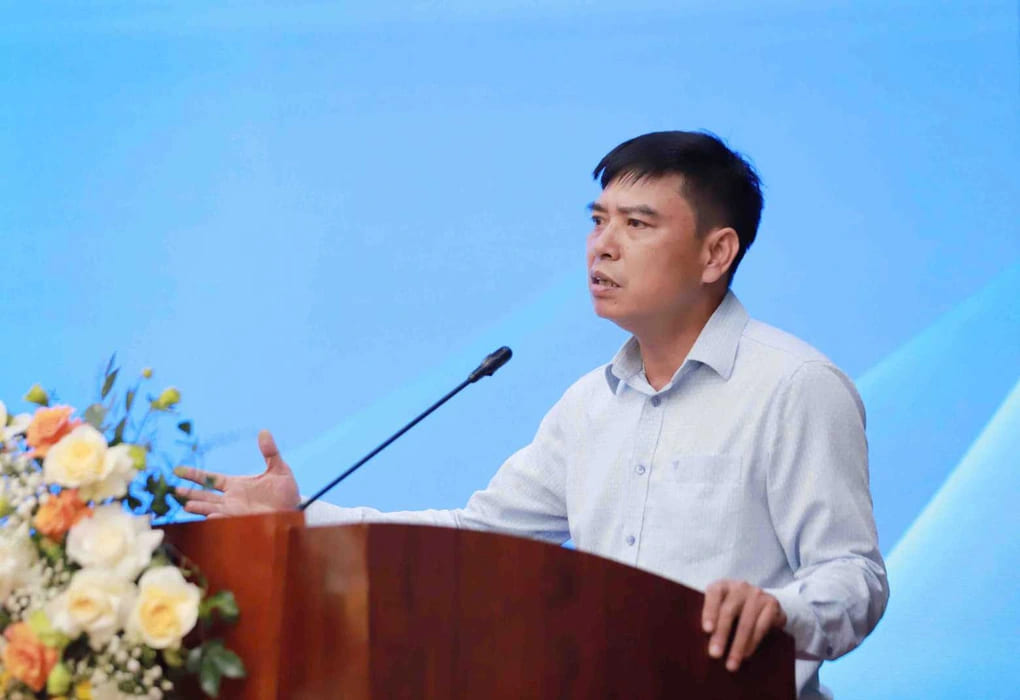 AI thay đổi việc làm Nỗi lo và giải pháp giữ vững nghề trong kỷ nguyên số