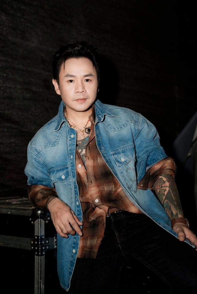 Rap Việt thay đổi sau quy định mới