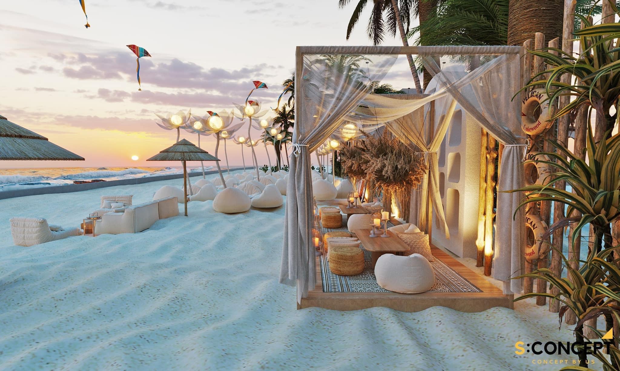 Nhìn rất là Âu Mỹ nhưng sự thật là Phan Thiết nè mụ ngừi ơiii 2