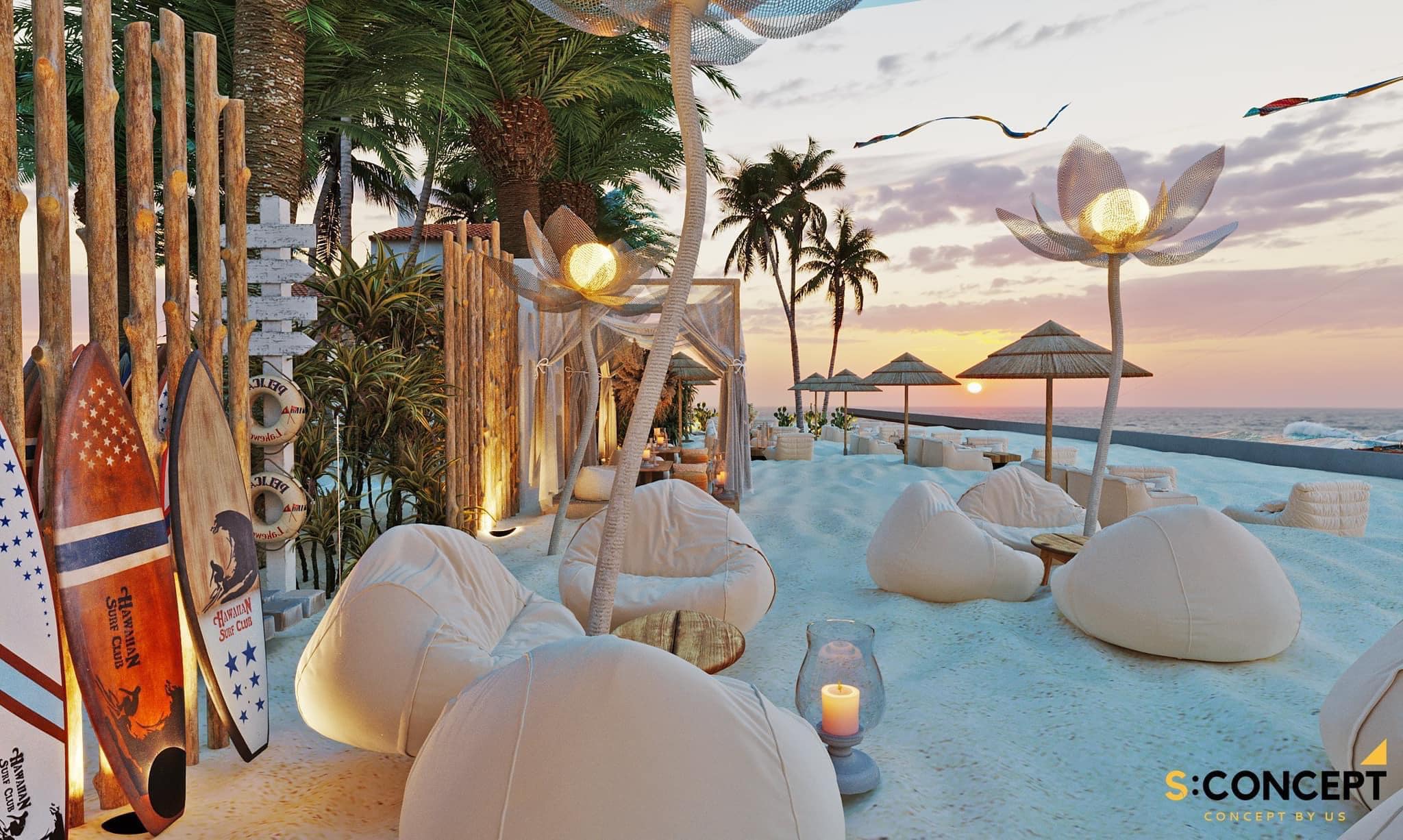 Nhìn rất là Âu Mỹ nhưng sự thật là Phan Thiết nè mụ ngừi ơiii 3