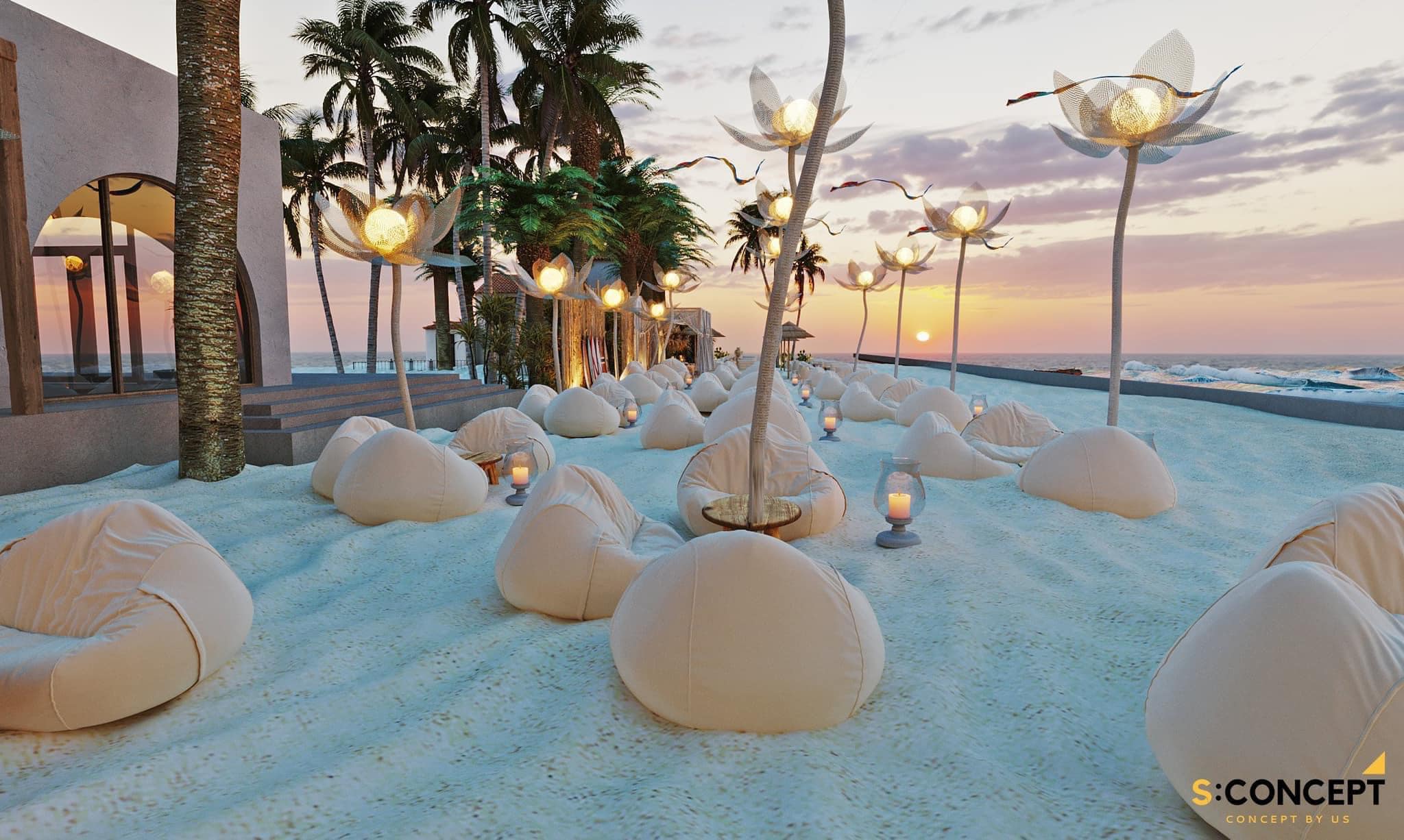 Nhìn rất là Âu Mỹ nhưng sự thật là Phan Thiết nè mụ ngừi ơiii 4