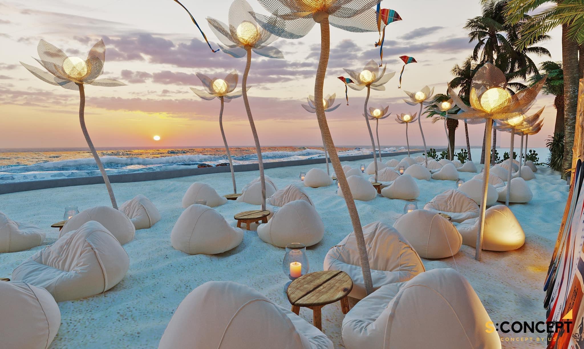 Nhìn rất là Âu Mỹ nhưng sự thật là Phan Thiết nè mụ ngừi ơiii 6