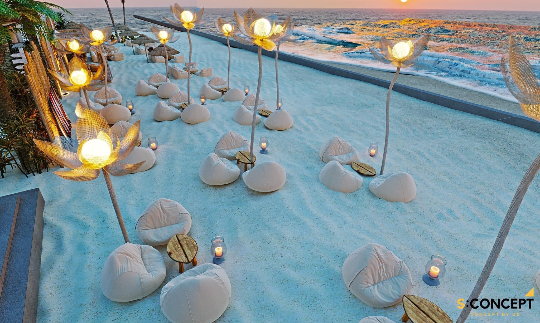 Nhìn rất là Âu Mỹ nhưng sự thật là Phan Thiết nè mụ ngừi ơiii 8