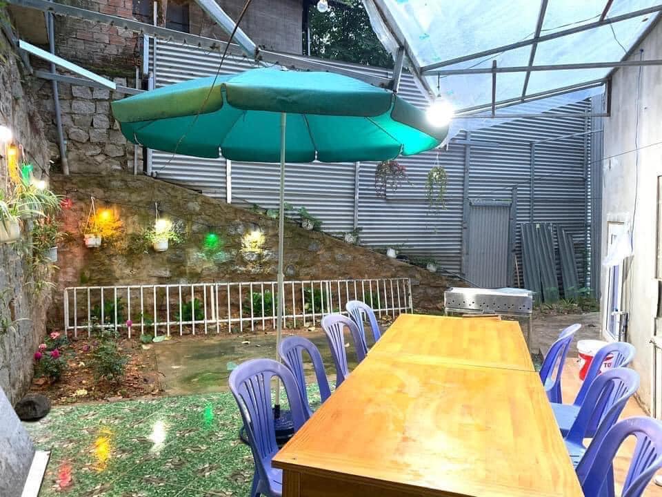 Nhi’s House là một homestay nho nhỏ giá rẻ rất sạch sẽ và mến khách 5