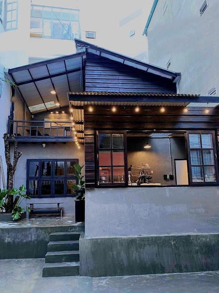 Nhi’s House là một homestay nho nhỏ giá rẻ rất sạch sẽ và mến khách 6