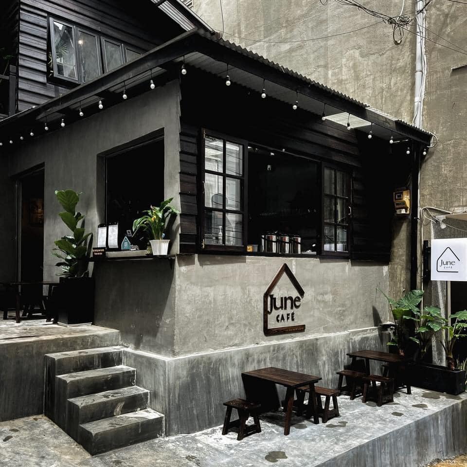Nhi’s House là một homestay nho nhỏ giá rẻ rất sạch sẽ và mến khách 7