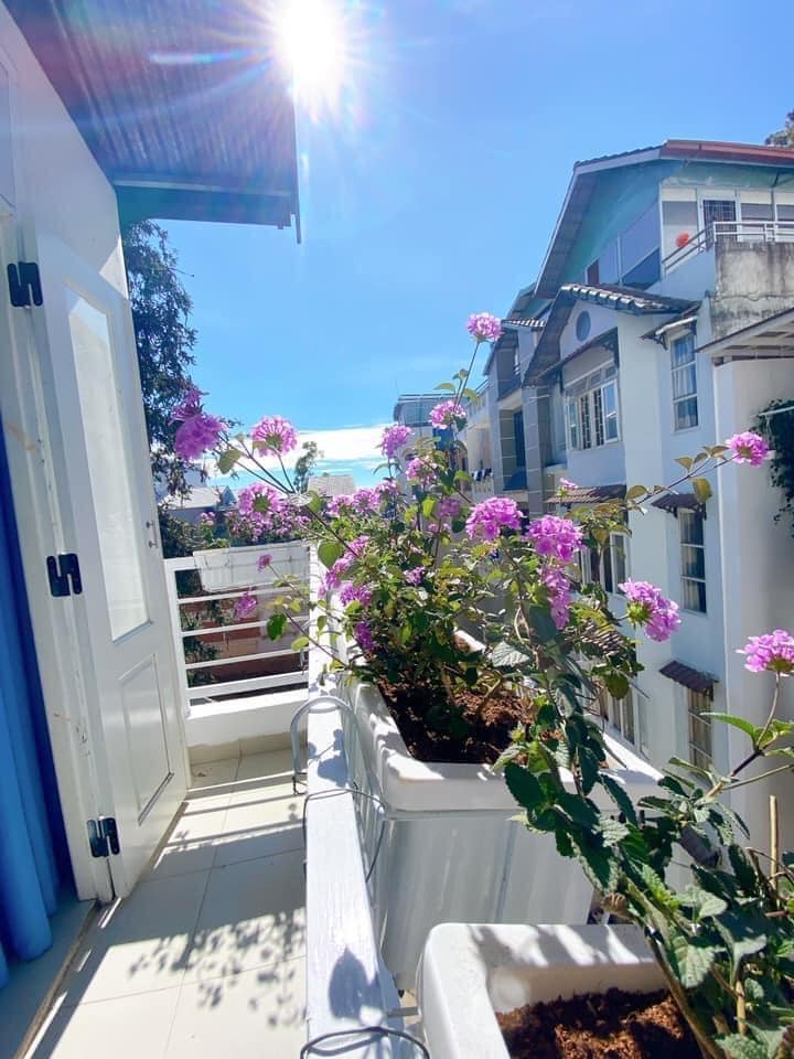 Nhi’s House là một homestay nho nhỏ giá rẻ rất sạch sẽ và mến khách 8