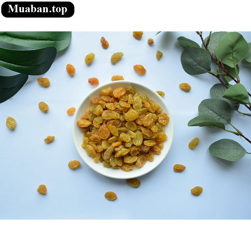 Nho Thompson Chile Your Superfood hộp 250g 6