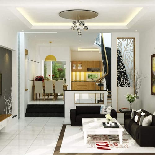 Những điều thường có trong ngôi nhà của người may mắn – Bí quyết thu hút năng lượng tích cực