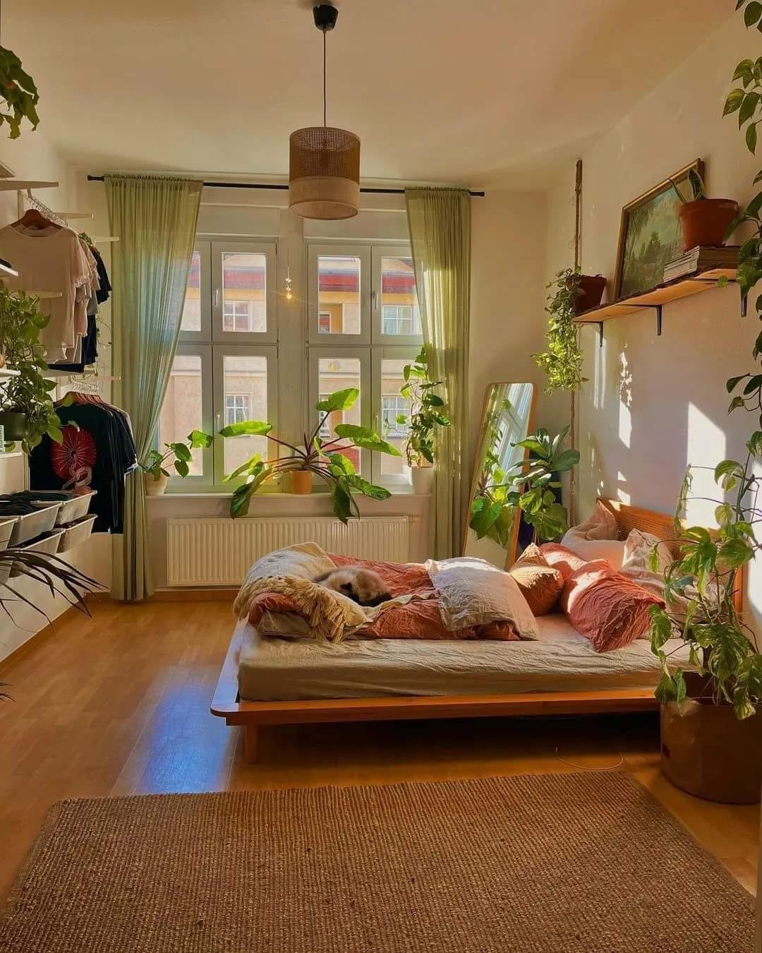 Những mẫu phòng đẹp bạn nên kham khảo khi decor 12