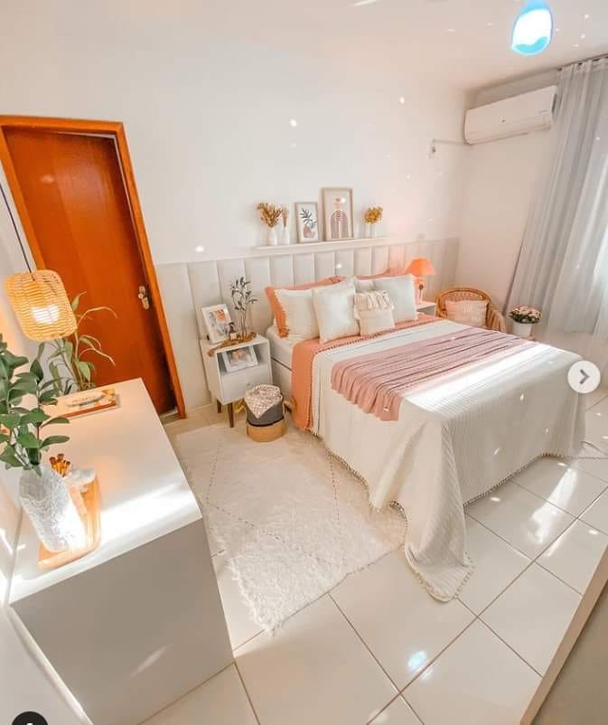 Những mẫu phòng đẹp bạn nên kham khảo khi decor 13