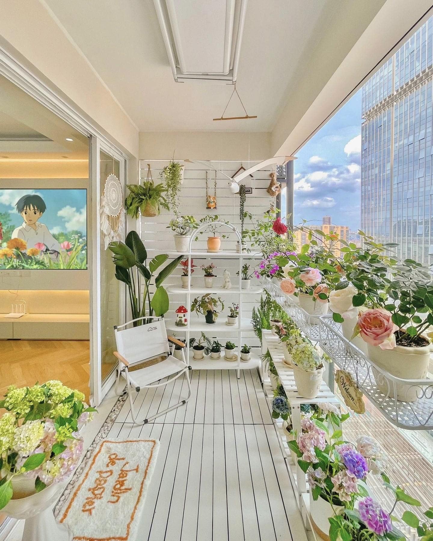 Những mẫu phòng đẹp bạn nên kham khảo khi decor 15