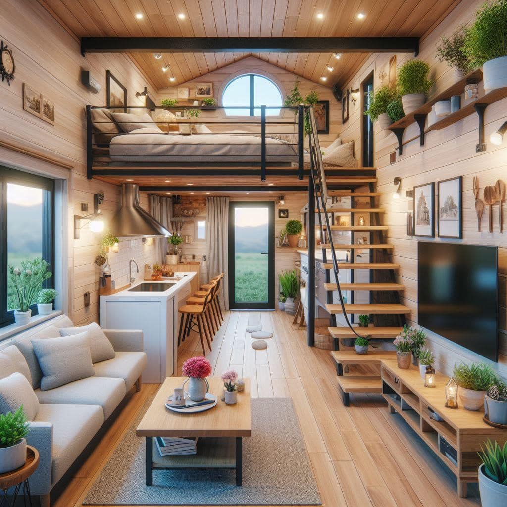 Những mẫu phòng đẹp bạn nên kham khảo khi decor 6