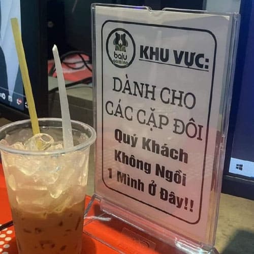 Nói thế thì chịu rồi không biết nói sao luôn