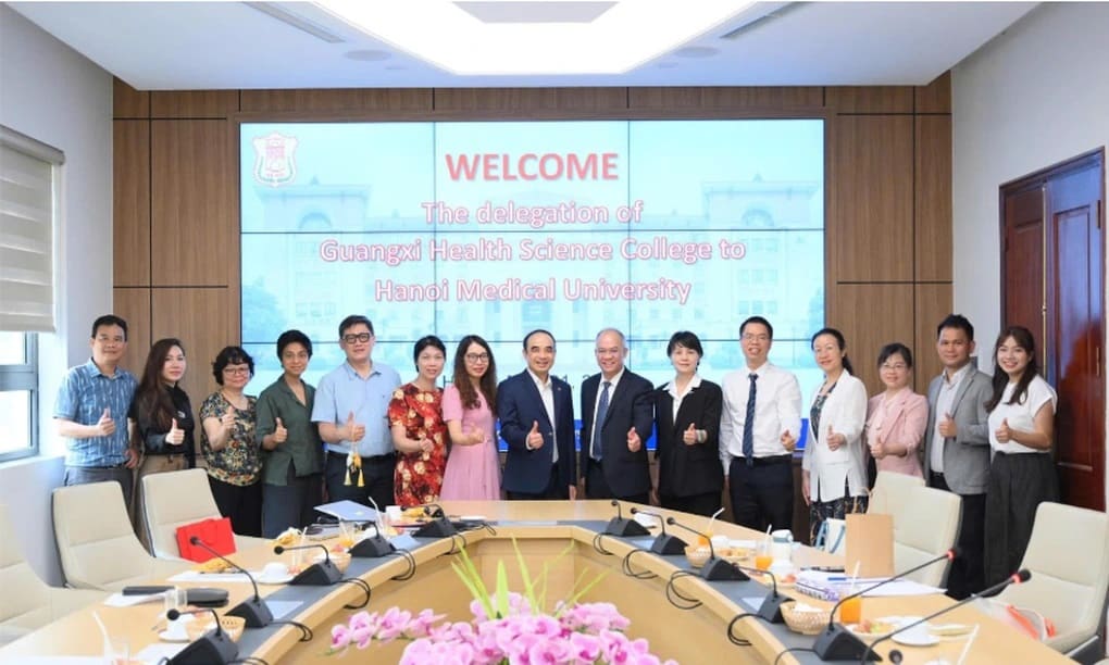 Hành trình nữ sinh Thái Nguyên đạt học bổng toàn phần Đại học Thanh Hoa từ một lần vấp ngã