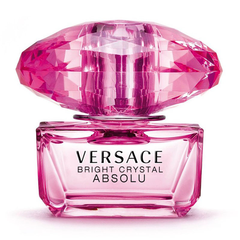 Nước hoa Versace Bright Crystal Absolu for women 3