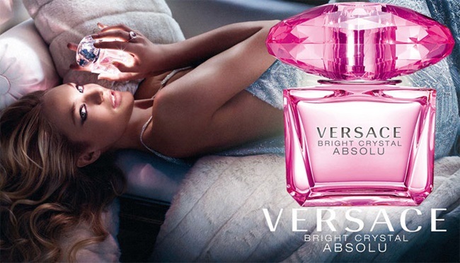 Nước hoa Versace Bright Crystal Absolu for women 4