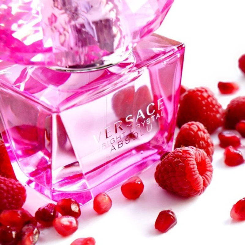 Nước hoa Versace Bright Crystal Absolu for women 5