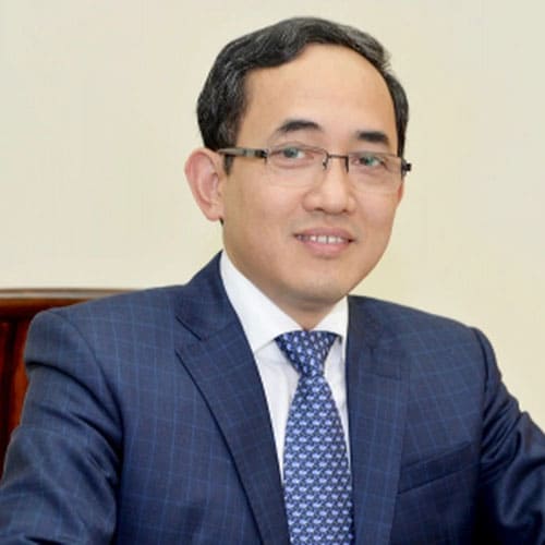 “Ông trùm” đá ốp Hồ Xuân Năng: Từ giảng đường đến vị thế tỷ phú nghìn tỷ