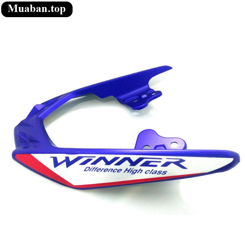 Ốp cảng sau dành cho xe Winner 150 7