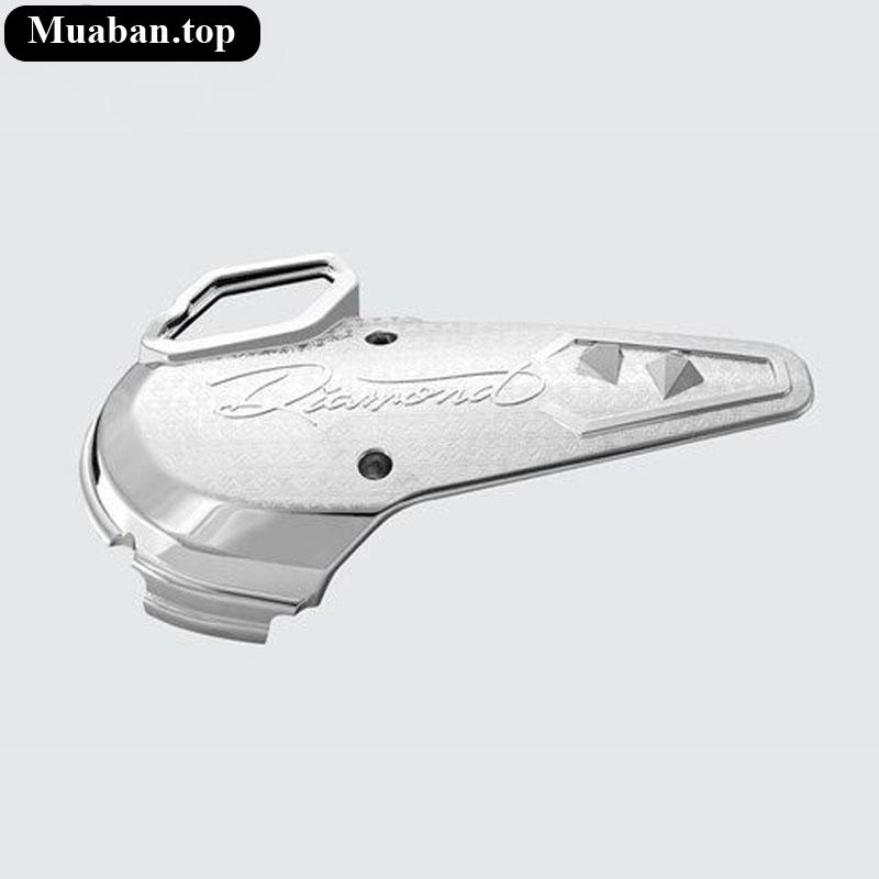 Ốp lóc máy trước SH mode 2020