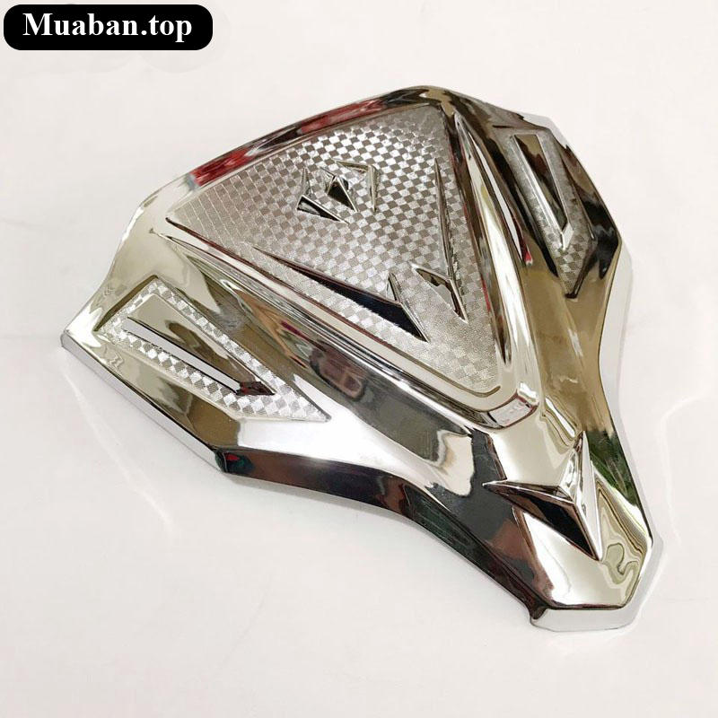 Ốp mão nhựa si dành cho xe Airblade 2020 2