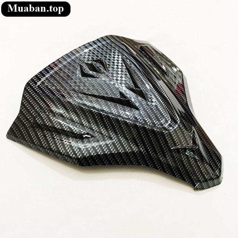 Ốp mão nhựa si dành cho xe Airblade 2020 5