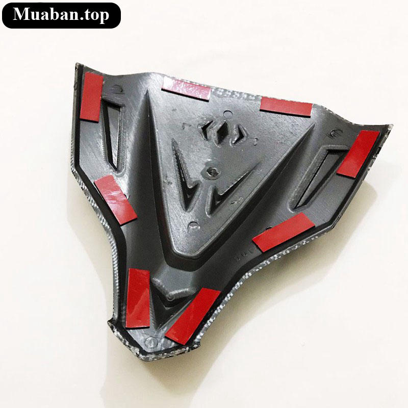 Ốp mão nhựa si dành cho xe Airblade 2020 6
