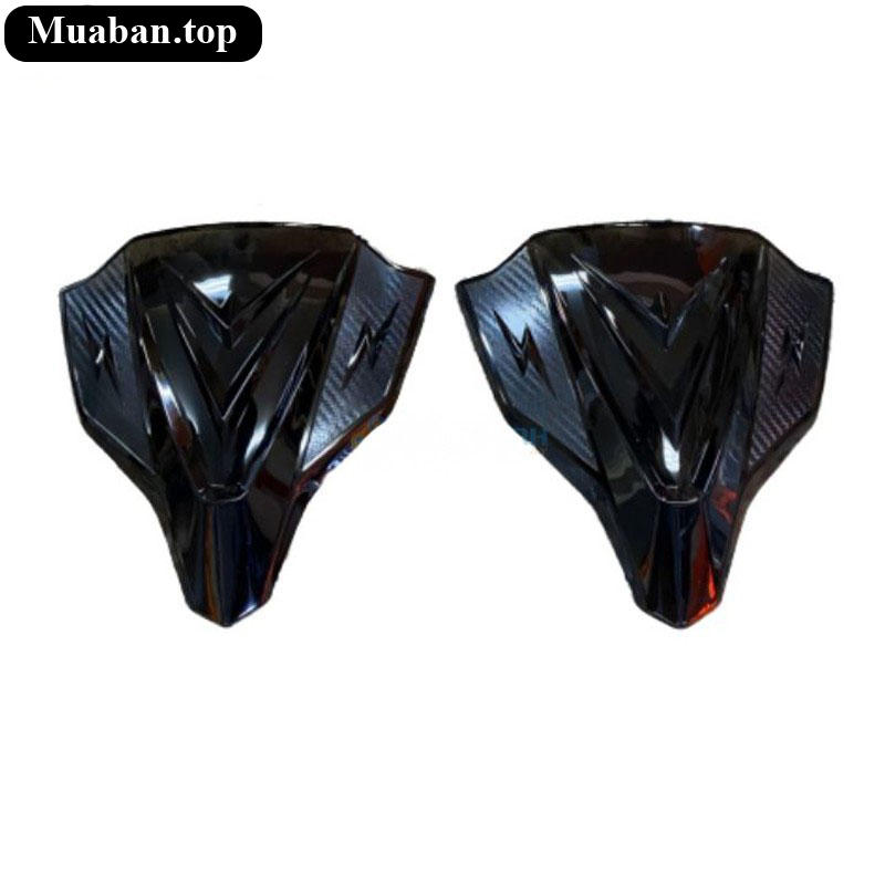Ốp mão nhựa si dành cho xe Airblade 2020 8
