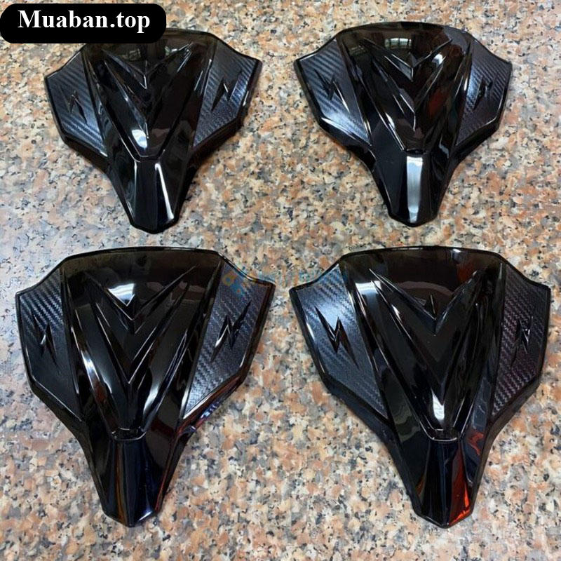 Ốp mão nhựa si dành cho xe Airblade 2020 9