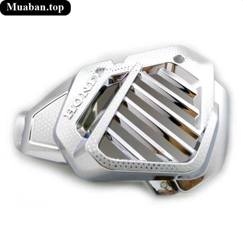 Ốp quạt gió dành cho xe Airblade 2016 Ốp quạt gió dành cho xe Airblade 2016