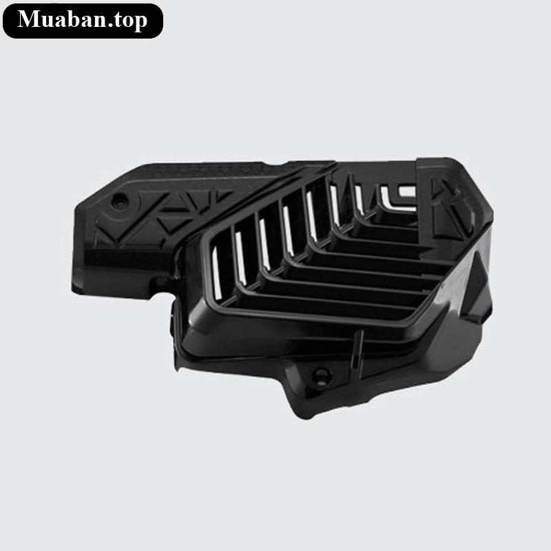 Ốp quạt gió dành cho xe SH Mode 2020 3