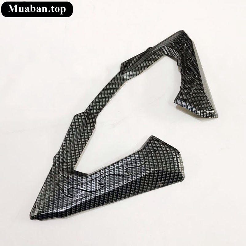 Ốp viền đồng hồ xi Airblade 2020 3