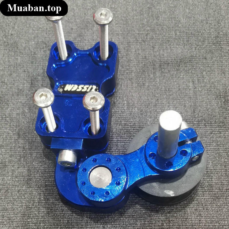Pat tăng sên tự động K2 dành cho xe Exciter 150 7
