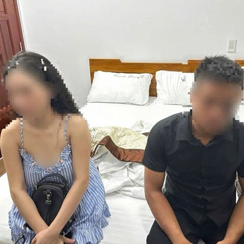 Phi công trẻ mua dâm ở Đắk Lắk gây xôn xao dư luận