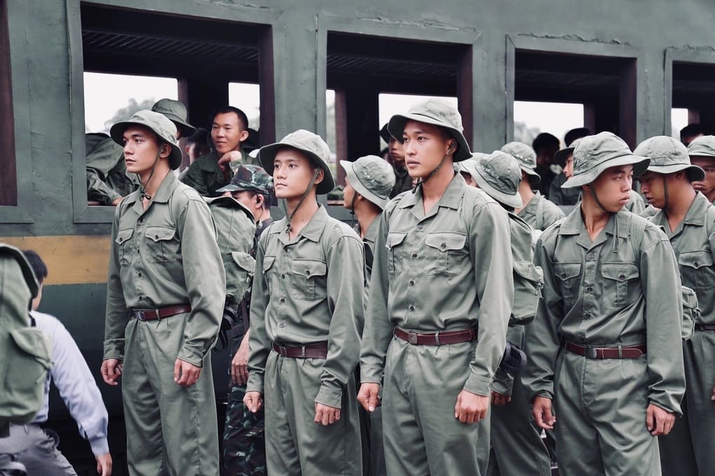 Phim Mưa đỏ đại diện Việt Nam tranh giải Oscar lần thứ 98,Điện ảnh Việt Nam khẳng định vị thế trên đấu trường quốc tế,Thành công của Mưa đỏ mở ra cơ hội mới cho phim Việt