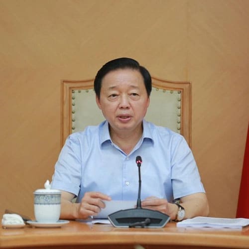 Phó Thủ tướng: Có mẫu thiết kế chuẩn, thời gian cấp phép nhà ở xã hội sẽ rút ngắn 2/3