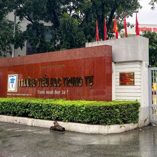 Phụ huynh tố trường tiểu học vi phạm về thu tiền ngoài giờ, dạy thêm