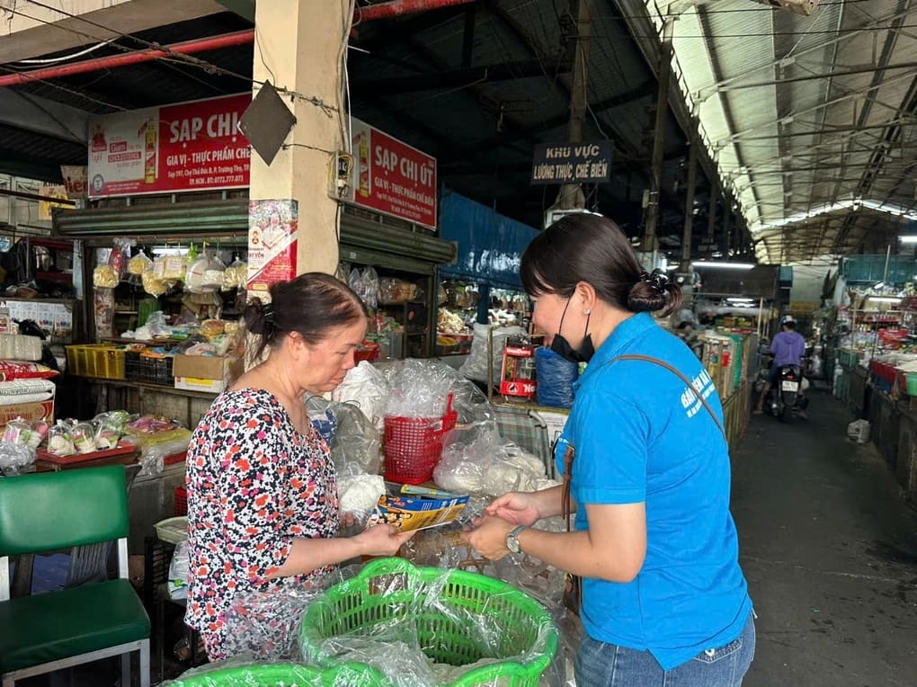 Giải pháp tăng quyền năng kinh tế cho phụ nữ
