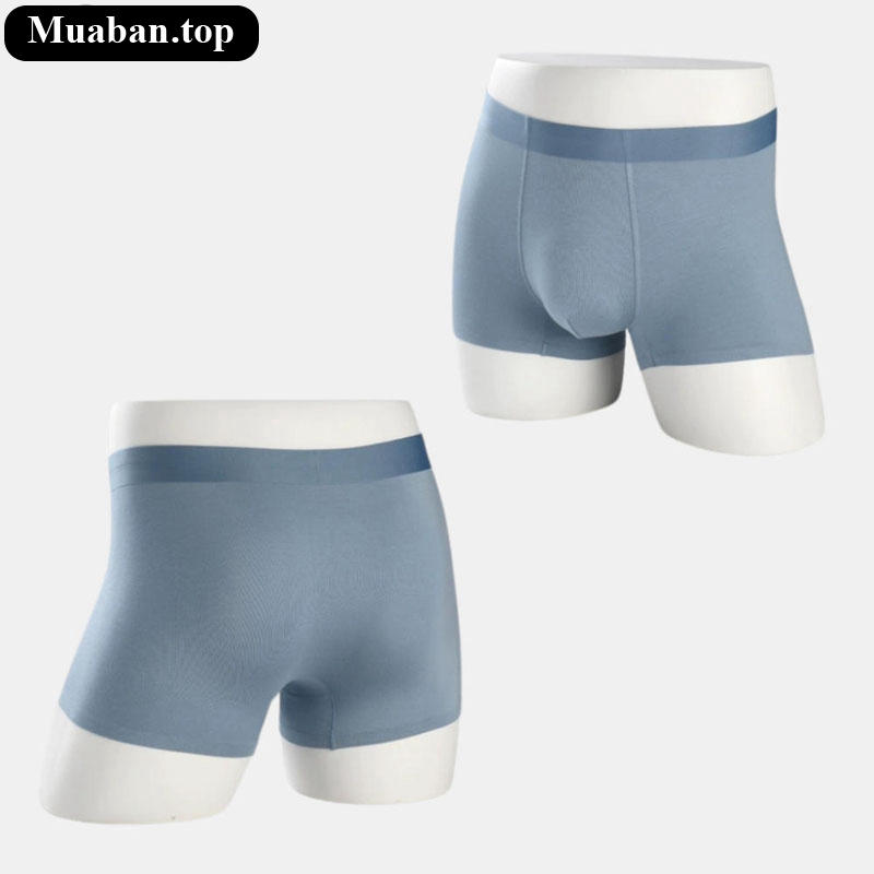 Quần lót nam vãi thun co giãn mềm mát chất lượng 3