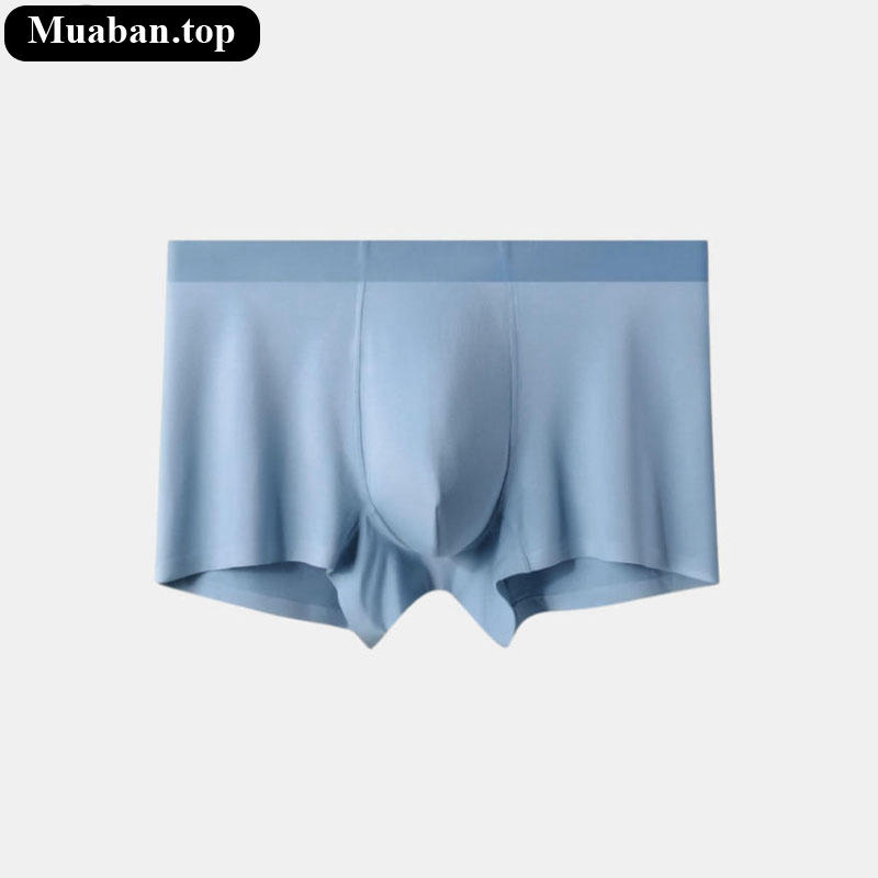 Quần lót nam vãi thun co giãn mềm mát chất lượng 4