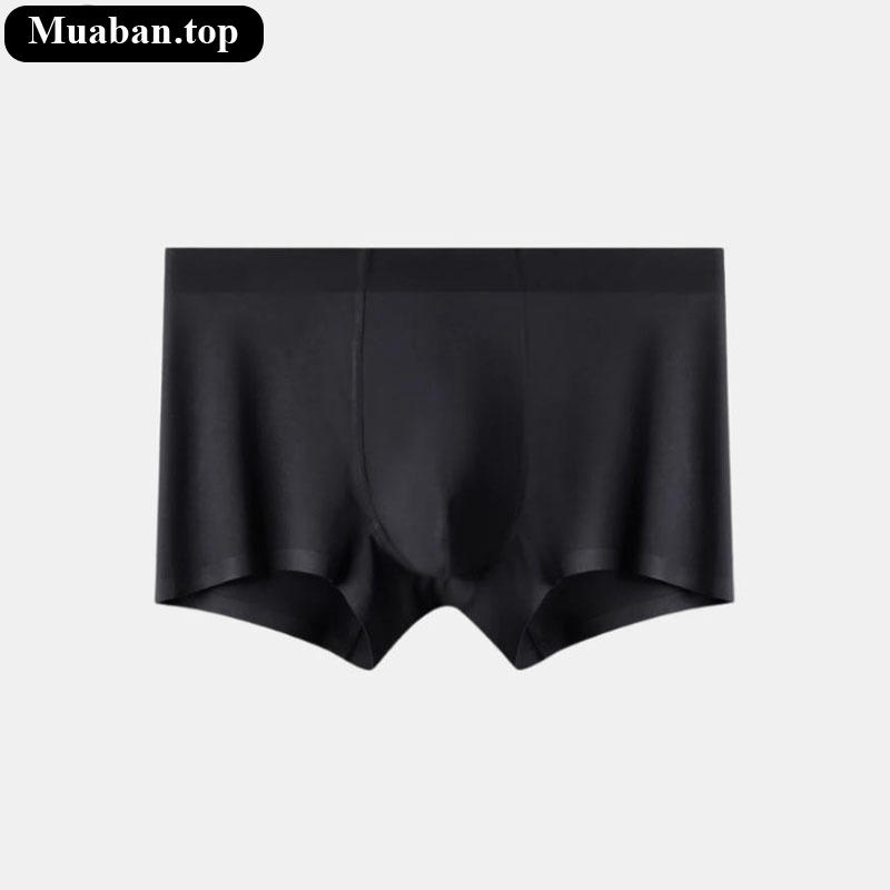 Quần lót nam vãi thun co giãn mềm mát chất lượng 6