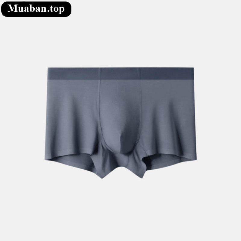Quần lót nam vãi thun co giãn mềm mát chất lượng 7