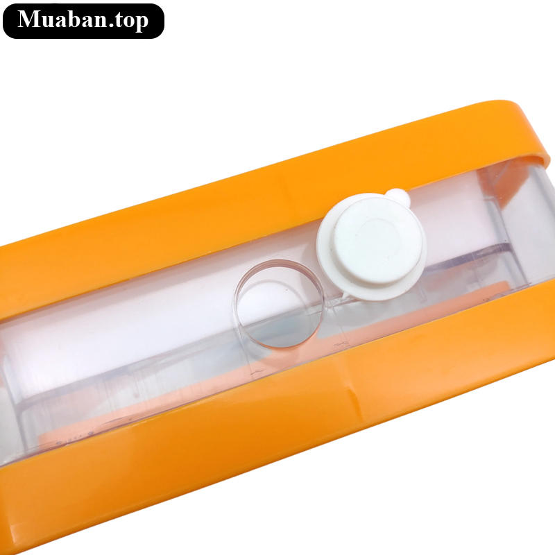 Quạt mini để bàn thiết kế hiện đại