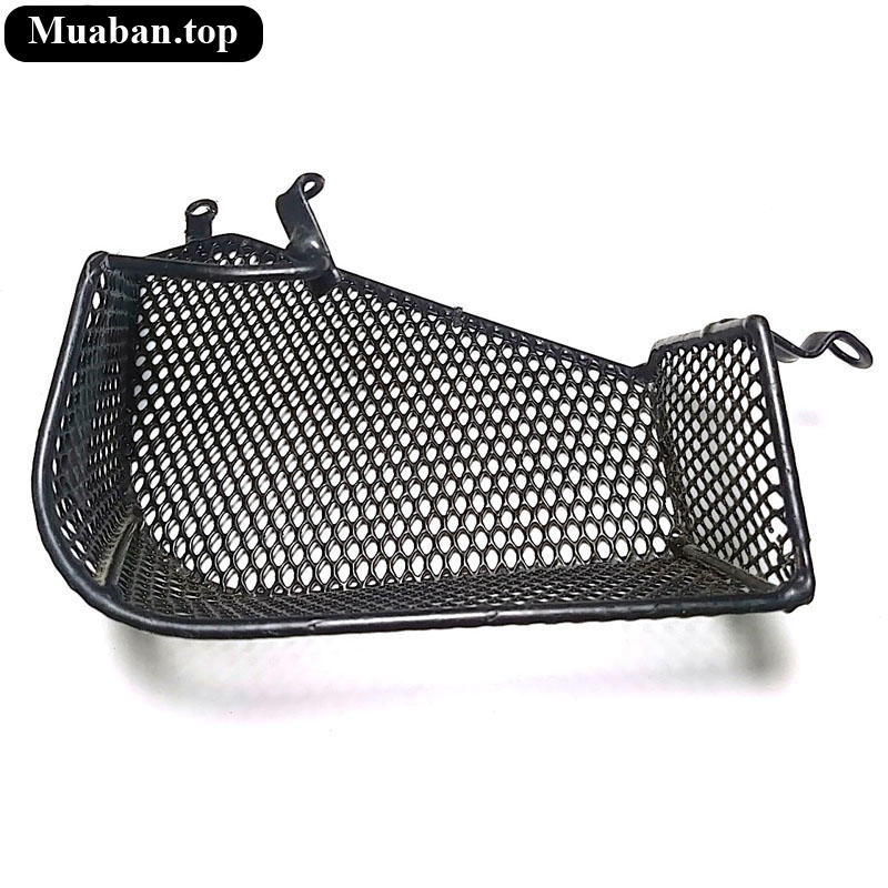 Rổ hông dành cho xe Wave S110 3