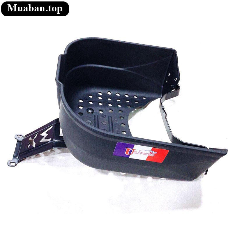 Rổ nhựa giữa gắn baga dành cho xe Winner x Rổ nhựa giữa gắn baga dành cho xe Winner x