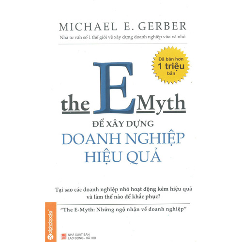 Sách ebook để xây dựng doanh nghiệp hiệu quả
