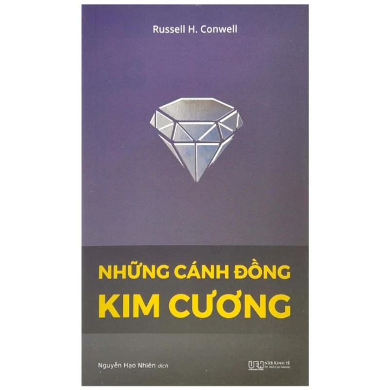 Sách Những Cánh Đồng Kim Cương Sách Những Cánh Đồng Kim Cương