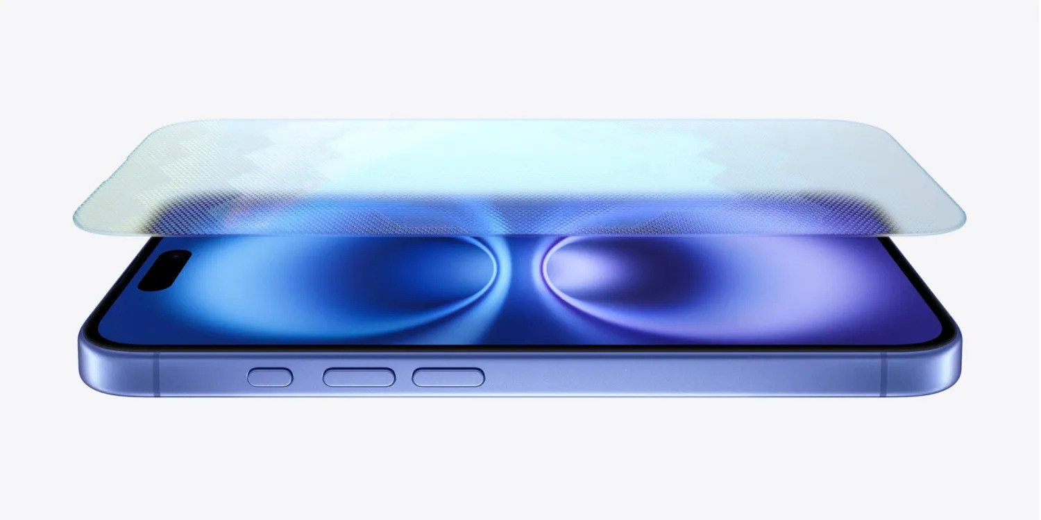 Sắp tới mọi chiếc iPhone sẽ sử dụng mặt kính sản xuất tại Mỹ